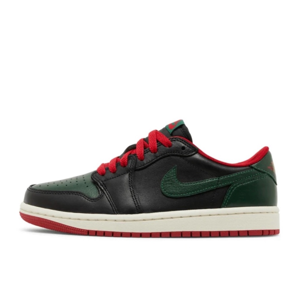 Air Jordan 1 Lows
